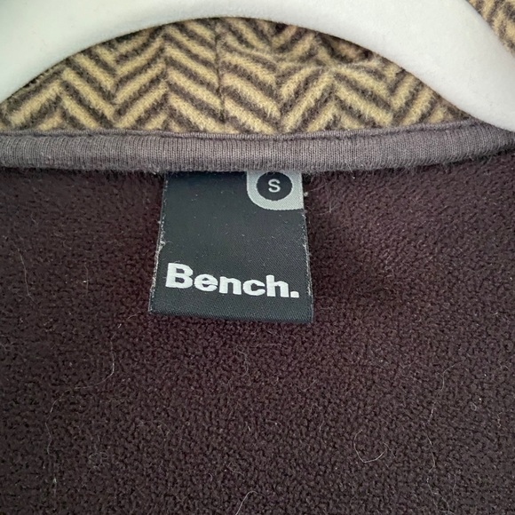 Bench Fleece Jacket - Picture 2 of 3
